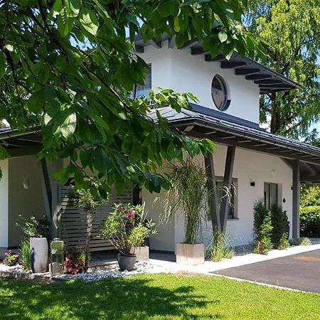 Villa Piccola Villach Buitenkant foto