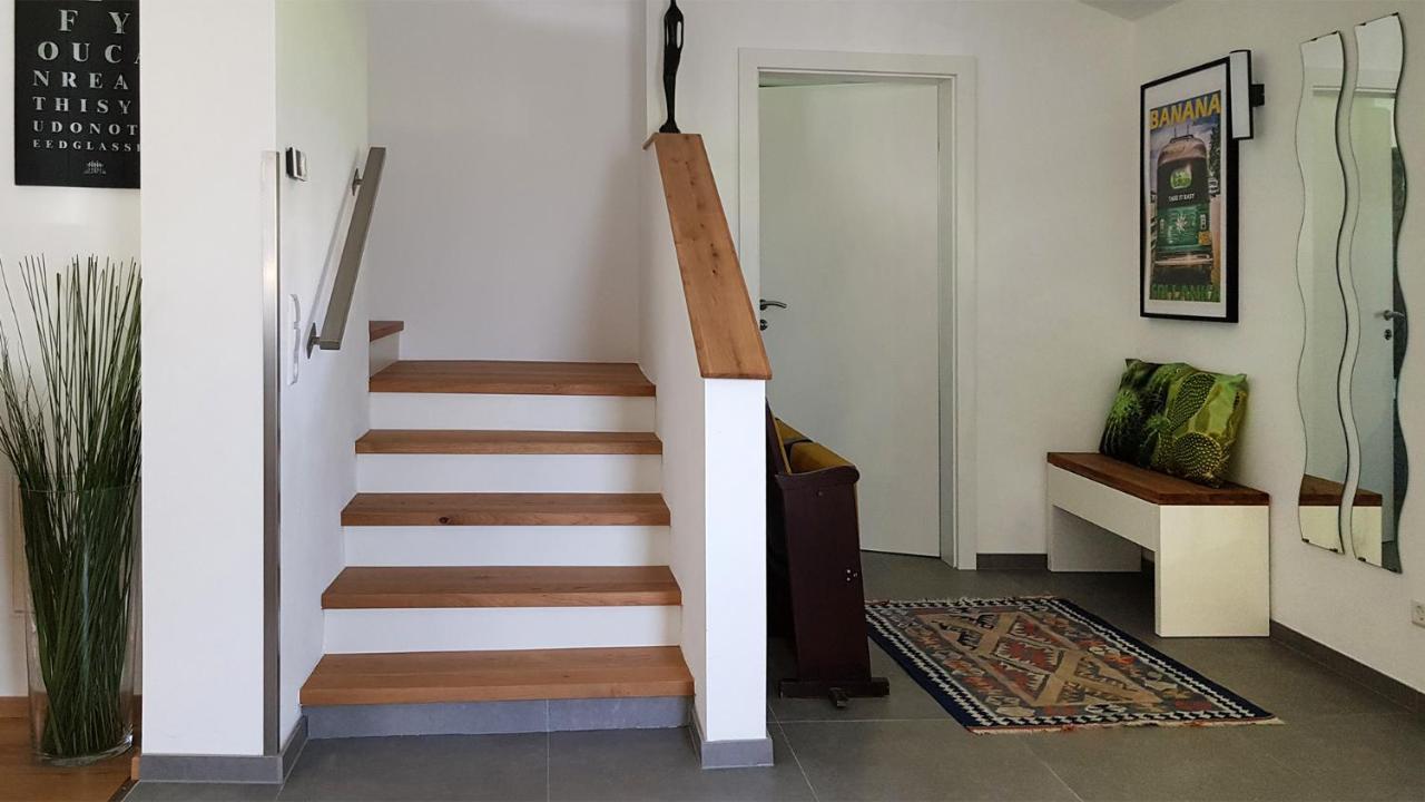 Villa Piccola Villach Buitenkant foto