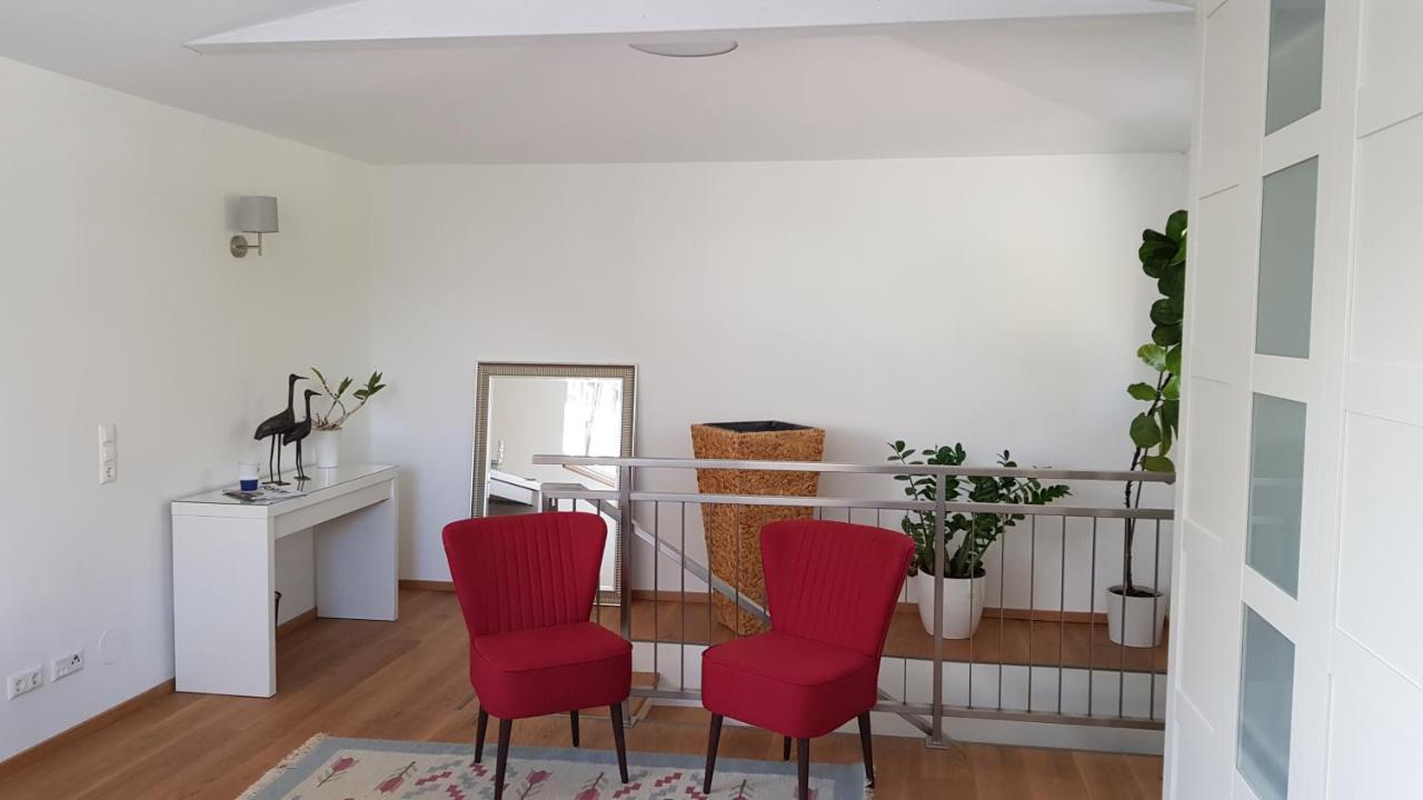 Villa Piccola Villach Buitenkant foto